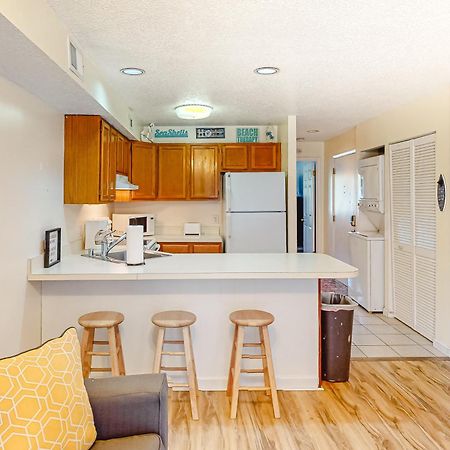 Jamaica Bay Villa Оушън Сити Екстериор снимка