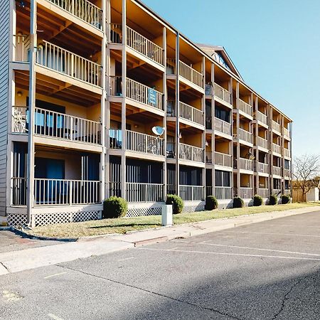 Jamaica Bay Villa Оушън Сити Екстериор снимка