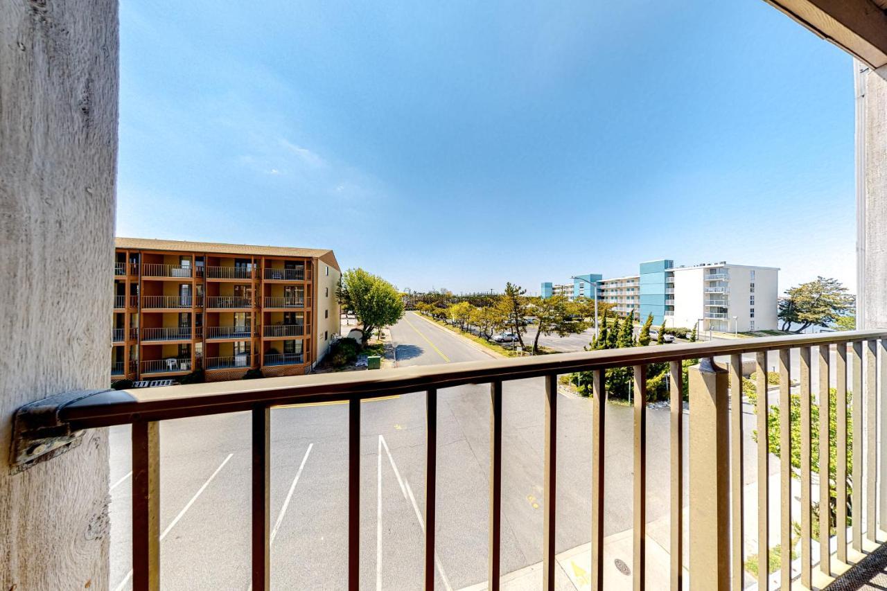 Jamaica Bay Villa Оушън Сити Екстериор снимка