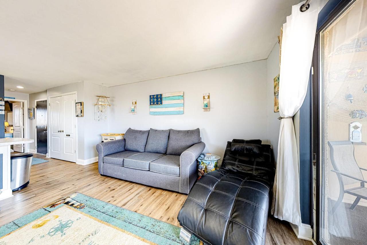 Jamaica Bay Villa Оушън Сити Екстериор снимка
