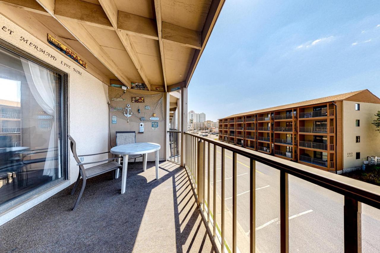 Jamaica Bay Villa Оушън Сити Екстериор снимка