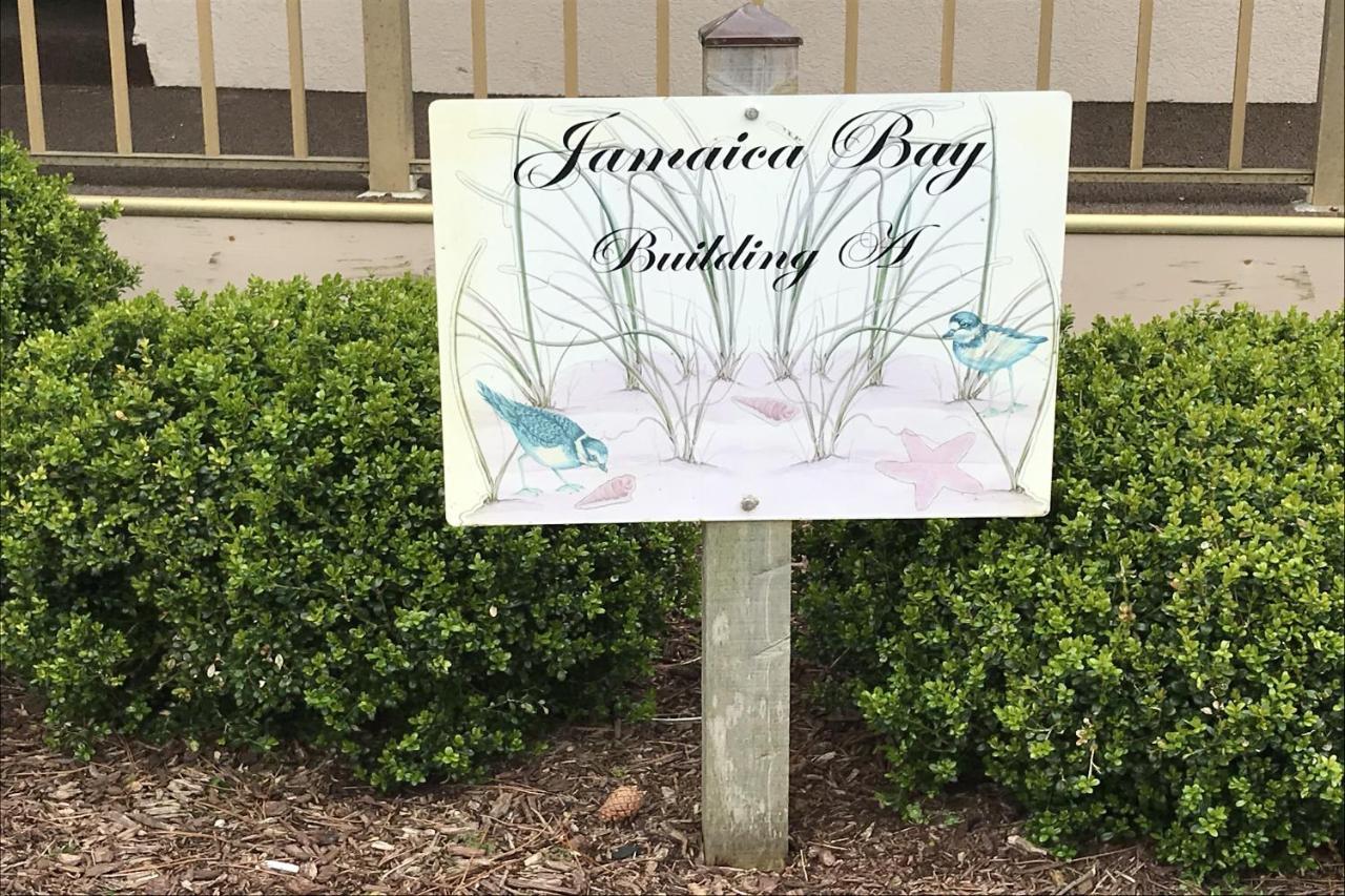 Jamaica Bay Villa Оушън Сити Екстериор снимка