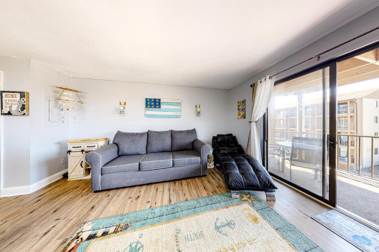 Jamaica Bay Villa Оушън Сити Екстериор снимка