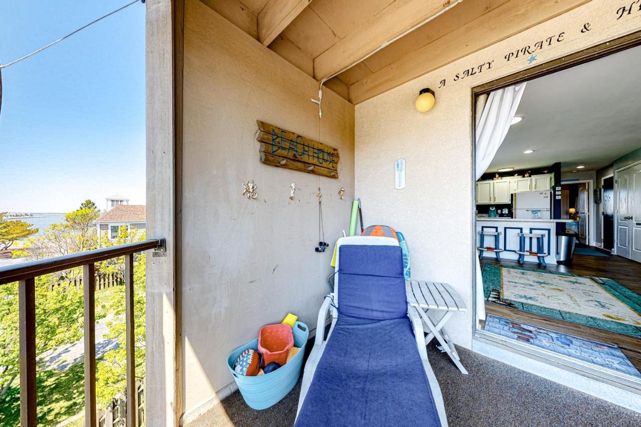 Jamaica Bay Villa Оушън Сити Екстериор снимка