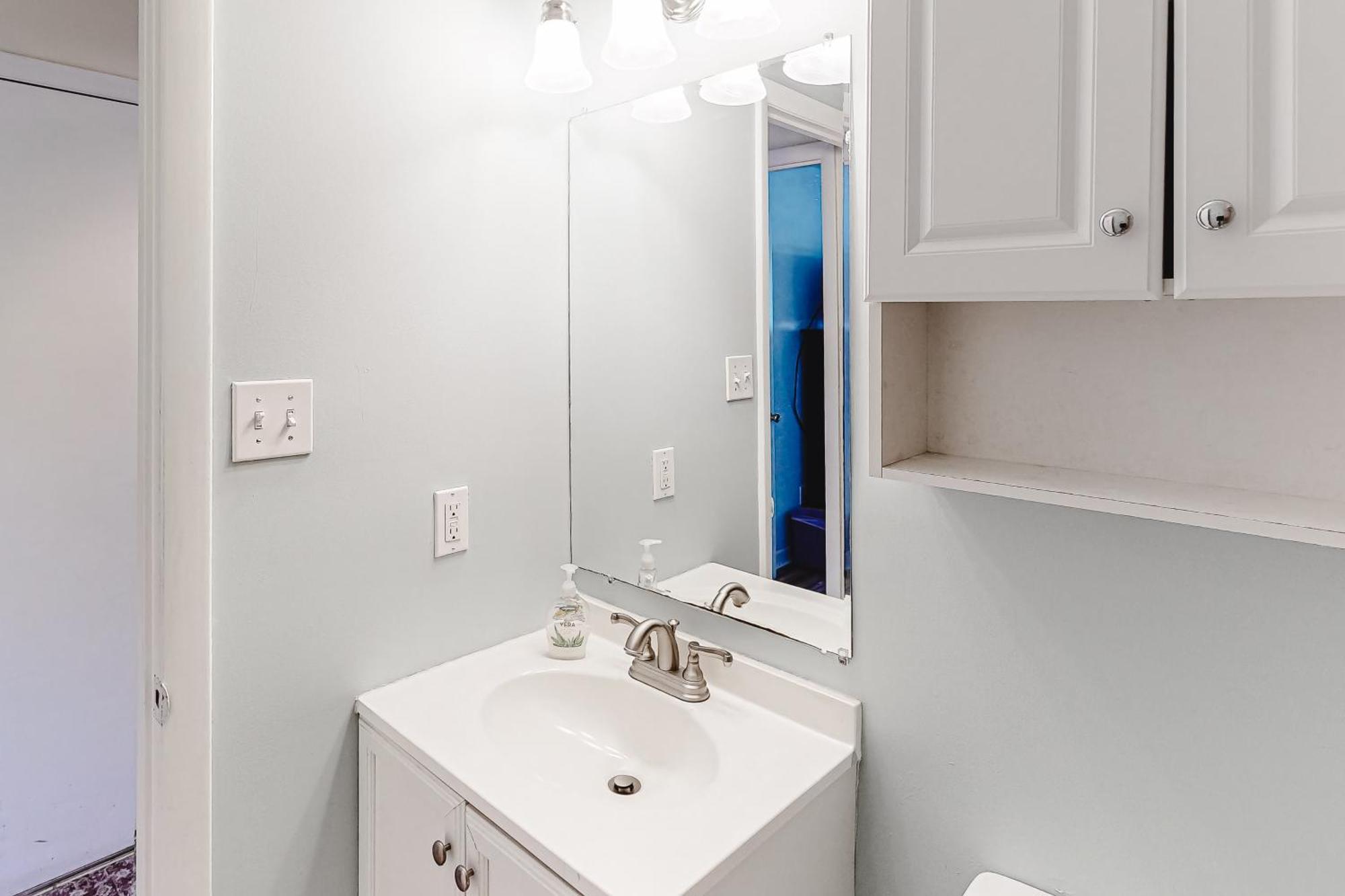 Jamaica Bay Villa Оушън Сити Стая снимка