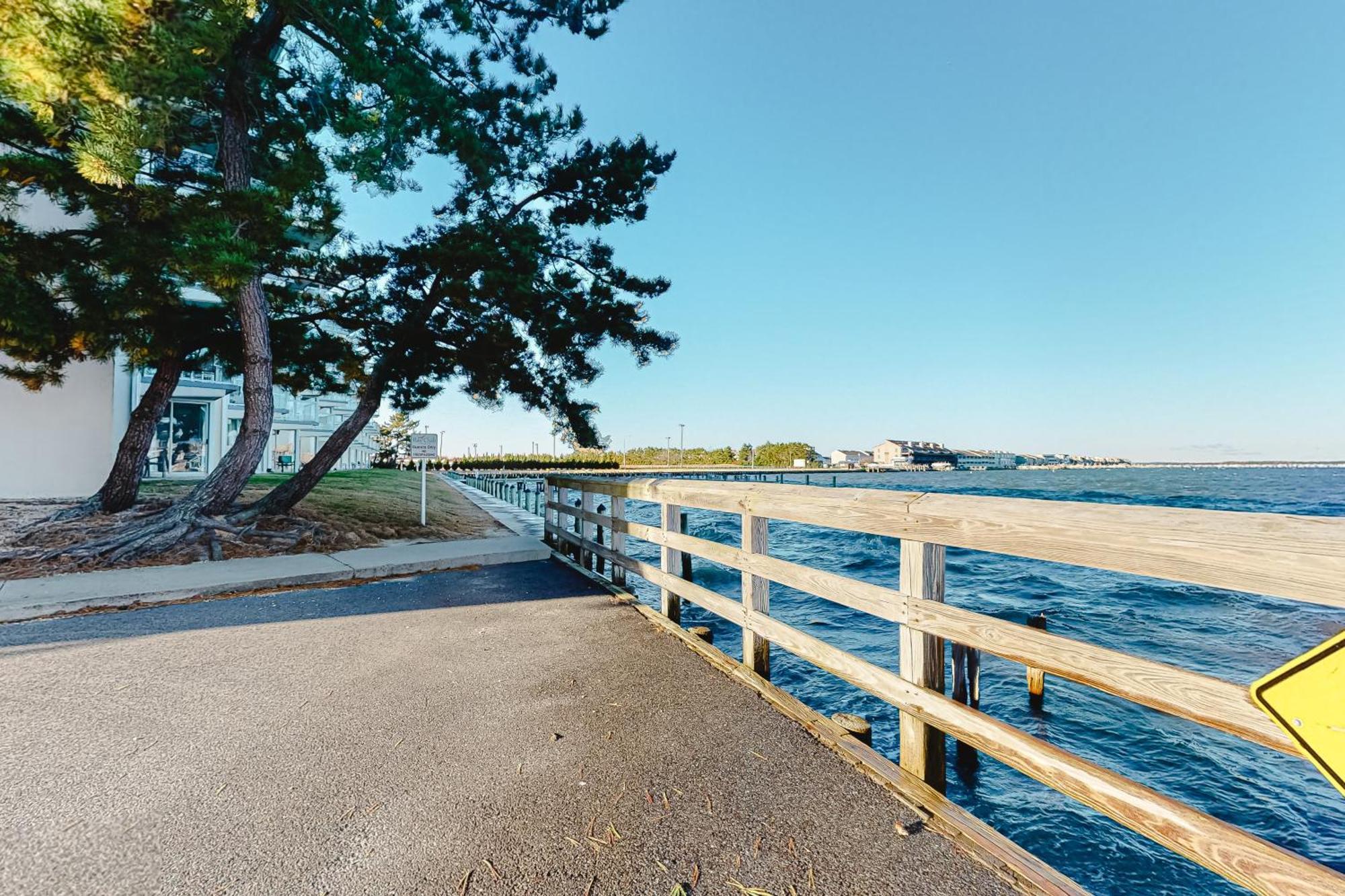Jamaica Bay Villa Оушън Сити Стая снимка