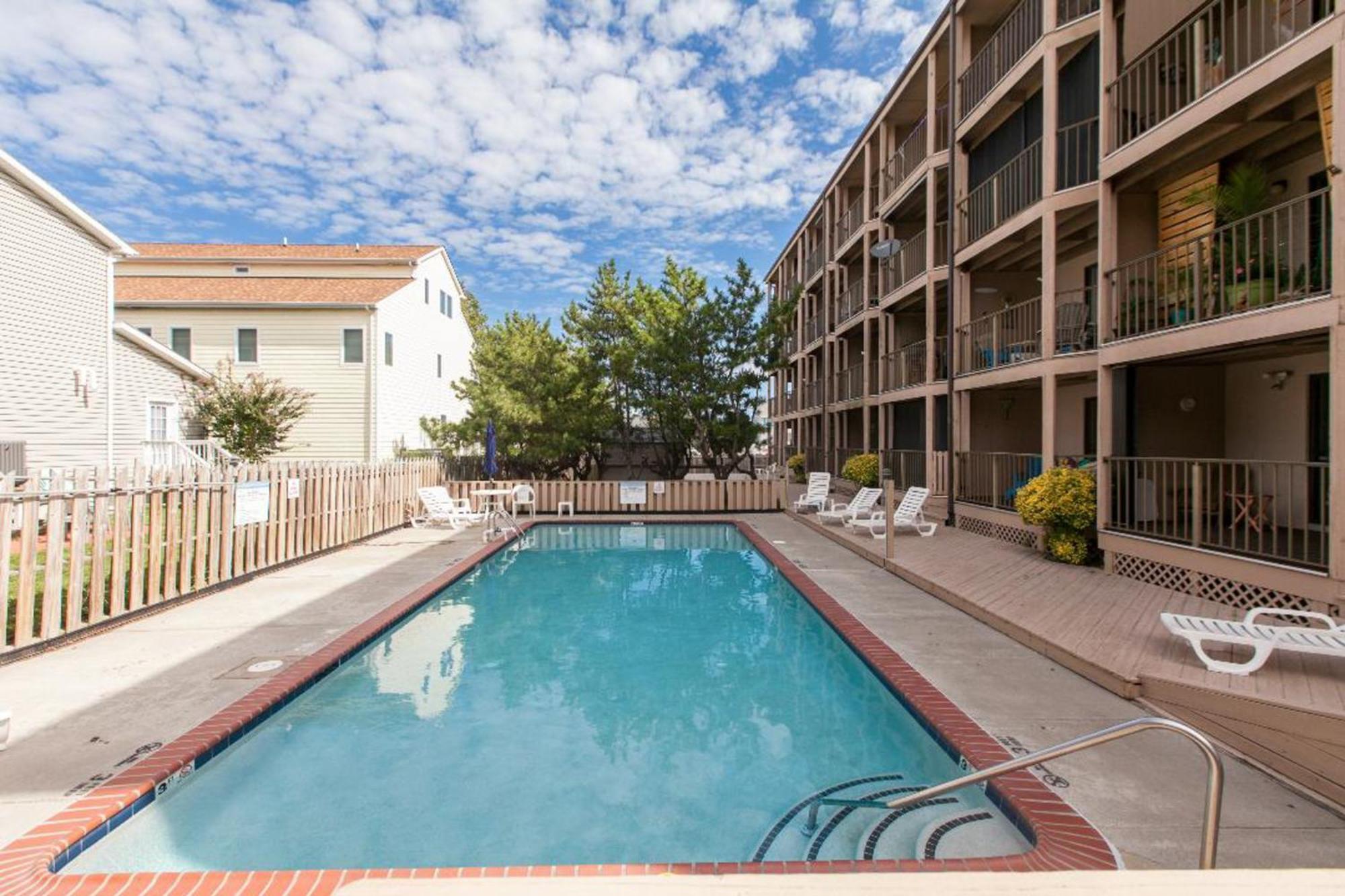 Jamaica Bay Villa Оушън Сити Стая снимка